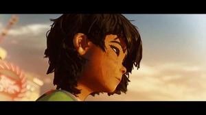 6.8K views · 310 reactions | // Wildheart  -/ Marceau Nakayama -/ Keytales Studio | Team Loco | Facebook