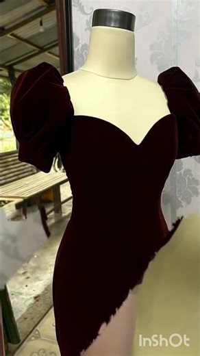 Different types of Sleeves Cutting