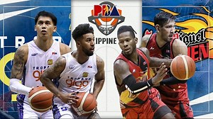 64K views · 1.3K reactions | June Mar and Jericho combine for 60 sa panalo ng SMB vs. TNT! #PBAGameTayoDito #PBAonOneSports | One Sports | Facebook