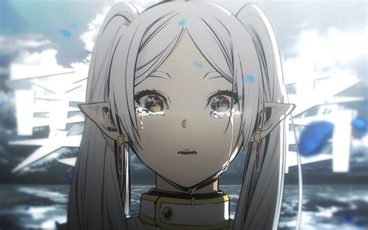 【芙莉莲/静止系MAD】想不想看花海盛开