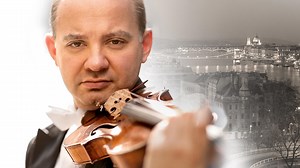 The Violin Alone - Twin Cities PBS