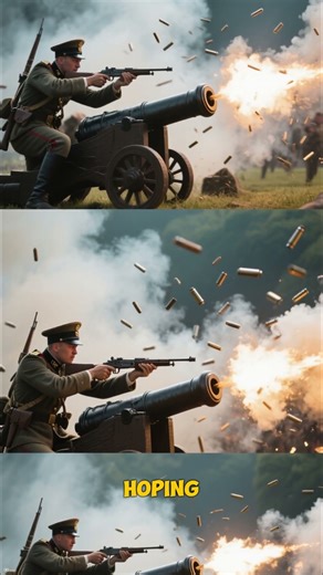 Why Soldiers Fought in Straight Lines — It Wasn’t Stupidity #shorts