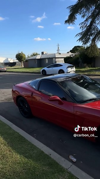 To broke for a gs or z06🤕#c6 #viral #carbonfiber #welds #corvette | C6 Corvette