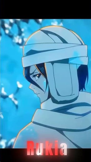 rukia kuchiki