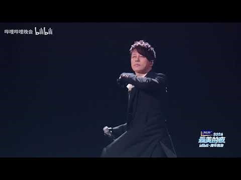 【4K】小室哲哉 西川貴教 - Beyond The Time