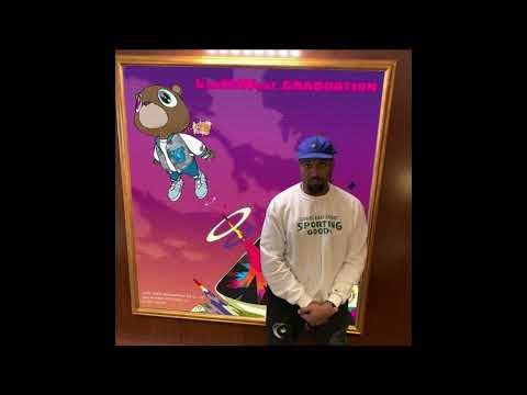 [FREE] Kanye West Graduation Type Beat - "WORKIN’ MAN”