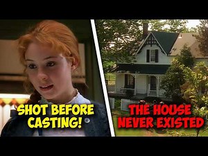 Anne of Green Gables (1985): 14 Weird Facts You Didn’t Know!