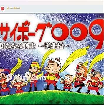 ♬天才バカボン アニメ「天才バカボン」主題歌 Scratchスクリプト演奏