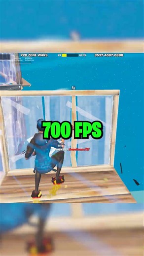 How to get ZERO Delay on Controller in Fortnite (PC Tweaks)