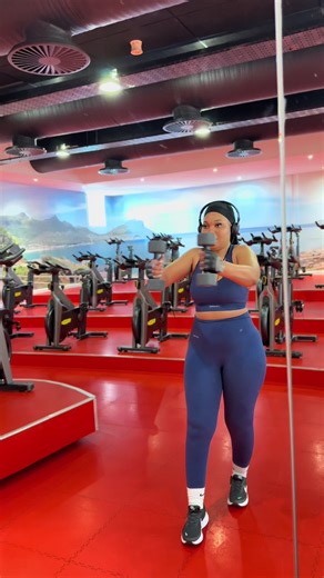 Gym Motivation: Energizing Sounds for Your Workout