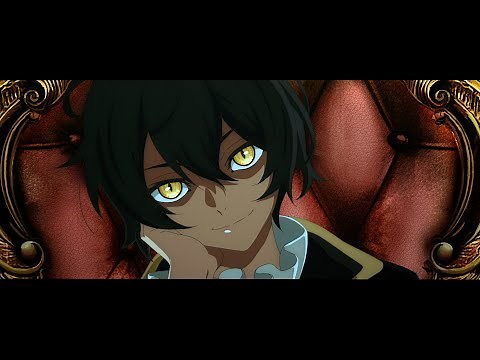 アニメ「龍族」～第１期振り返り特番～