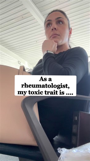 Understanding Hand Symptoms in Rheumatology