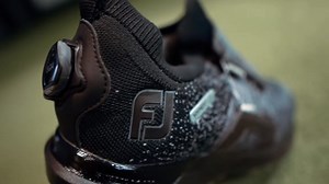 6.3K views · 72 reactions | Take a closer look at the all-new HyperFlex, courtesy of Dan Hendriksen Golf, and find out why it's #TunedForGolf. #FJHyperFlex | FootJoy | Facebook