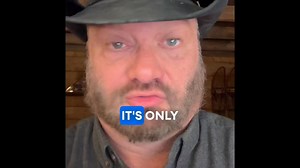 1.1M views · 27K reactions | Sharing my wife and my cancer recovery with ya’ll almost cost me the farm (literally) #God designs cures for #disease not man, they use #censorship to stop us and the #truth help us spread the word-> https://donate.stripe.com/5kAdTK0fG4w64Ks288 Part 3 | Joe Grinsteiner | Facebook