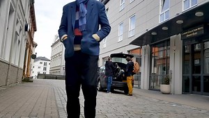 4.2K views · 4.4K reactions | An excerpt that centers around the song «Fever», from the forthcoming documentary by Stian Sævig. | Kings of Convenience- KOC | Facebook