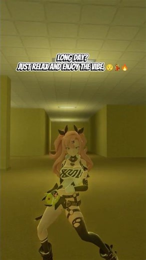 Anime Girl Dancing in Gmod! 🔥💃