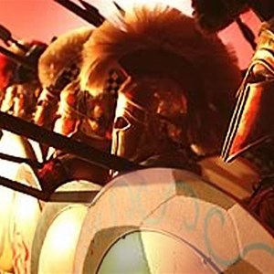 Soccer - Boys Varsity • Home