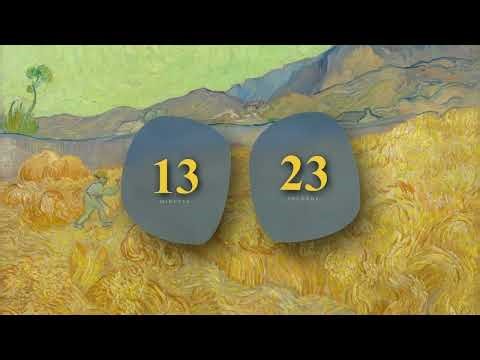 25 / 10 Pomodoro Timer - 1.5 hours study || With study focus music - Deep focus - Study timer