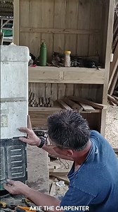 DIY How To Fix a Washing Machine I Old Washing Machine Repair Top Load At Home I Akie The Carpenter