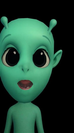 #shorts pake filter alien lagu tormonitor bang windah