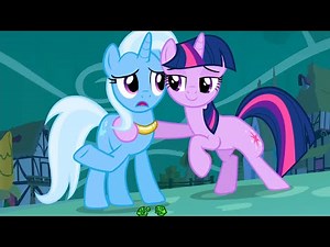 My Little Pony 🦄 Magic Duel ✨ Magic and Its Consequences Compilation | Princess World