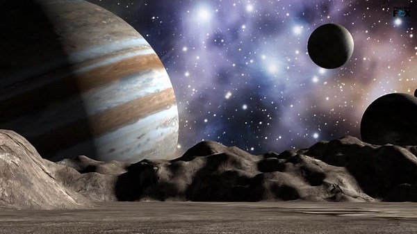 NASA Discovers a Strange New Planet Beyond Neptune