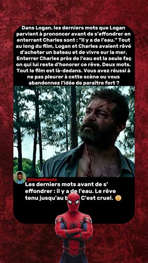 Il Honore Leur Rêve… Juste Avant de S’Effondrer 🤯 | Logan #shorts
