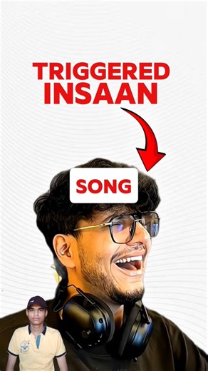 Future Singer 😱 Ft. Triggered insaan | #fukrainsaan #triggeredinsaan #dimplemalhanvlogs