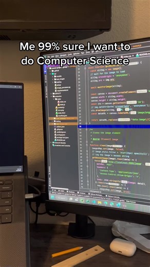 Mastering Computer Science: The Ultimate Guide to Coding
