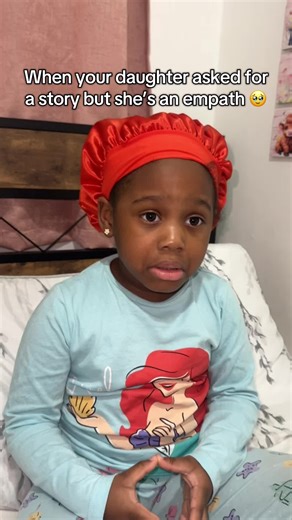 Raising an Empath: The Beauty of Childhood Innocence