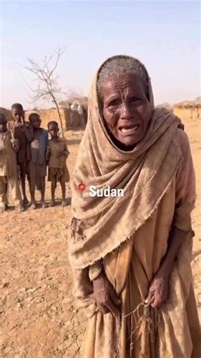 23K reactions · 4.6K shares |  24 million people in Sudan are...