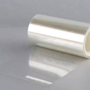 Durable Clear Protective Film Sheets for Industrial Applications