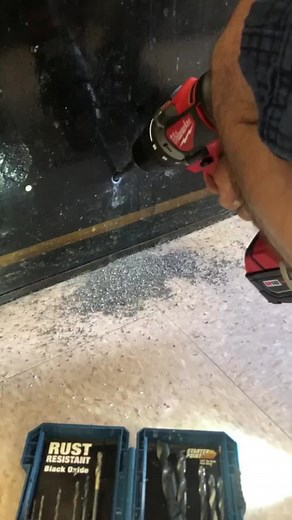 Call me Mr. Open Your Safe #locksmith #vault #safe #safeopen #locksmithguy #locksmithservice