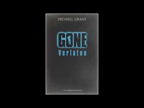 "Gone (Gone, #1)" By Michael Grant