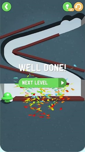 dig this! (Dig it ) 103-6 | Balls of steel| Dig this level 103 episode 6 solution gameplay walkthro