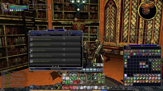 It's Time to Get Legendary Weapons | !lotro !fanfiction !microscape | Lord of the Rings Online