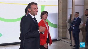 🌍 World leaders have met in Paris for the New Global Financing Pact, a forum to overhaul world finance in the face of climate change and global inequality. No small task. However, there has already been some progress. Take a look 👇 | FRANCE 24 English