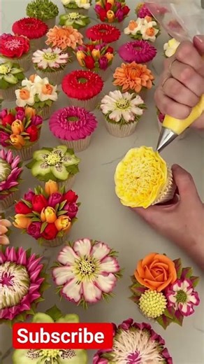 Amazing flower designing ideas.