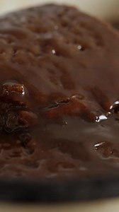 Sticky Toffee Pudding 😍 Fluffy treacle and date sponge topped with a lusciously rich toffee sauce. One of my absolute favourite desserts of all time.😋 https://www.kitchensanctuary.com/sticky-toffee-pudding/ #kitchensanctuary | Kitchen Sanctuary