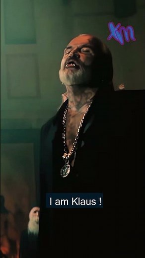 John Wick: Chapter 4 [I am Klaus]
