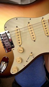 14K views · 263 reactions | Noiseless #fender #stratocaster #pickups no son tan buenas contra las single? amos a probar clean #tips #fblifestyle | Richo Bermu | Facebook