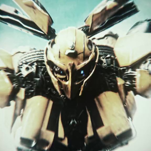 Transformers Song Scene Pack: 'Can't Feel Myself' by Playboi Carti & Travis Scott