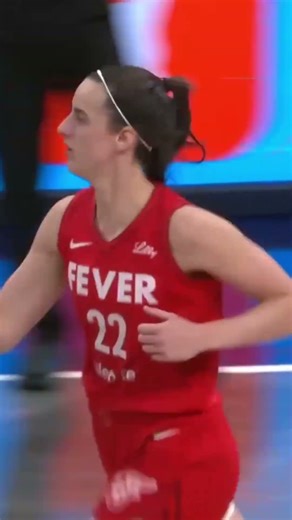 “Caitlin Clark’s INSANE Deep-Range Cannon Shot Breaks the Internet! 🤯🔥”