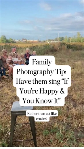 Tips for Capturing Family Moments in Photography
