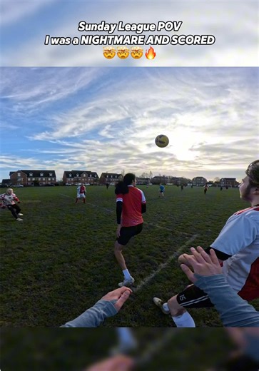 Sunday League Fails: The Epic Search for the Ball