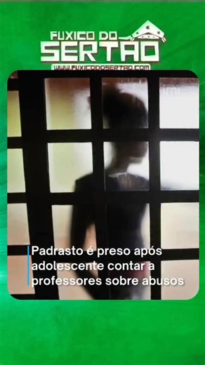 Quirino Neto on Instagram: "De acordo com a polícia local, o investigado vinha cometendo o crime sexual contra a adolescente há cerca de dois anos. Imirante, com informações da PC-MA COELHO NETO - Um homem, de 53 anos, foi preso suspeito de abuso sexual contra a enteada no município de Coelho Neto. A prisão do padrasto foi efetuada nessa quinta-feira (30). Com base na investigação da Delegacia de Polícia da cidade, o investigado vinha cometendo o crime sexual contra a adolescente há cerca de doi
