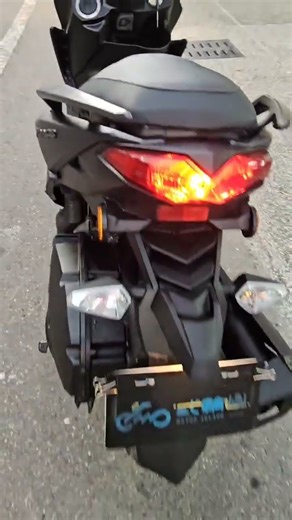 【台南店】2021 山葉 FORCE 155 #299