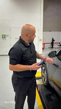 TPMS OBD Relearn | Fast & Easy with Autel