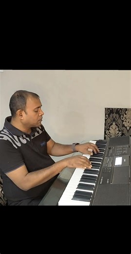 Balam Pichkari | Yeh Jawaani Hai Deewani | Instrumental Intro Music | Keyboard Cover