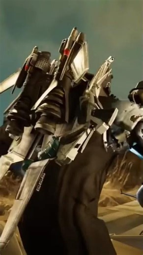 devil titan drill man is turned into his ultra form #(D.T.D.M) 🔥🔥🔥🔥🔥